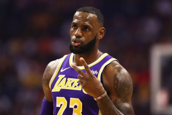 NBA歷史總得分排名前十如何？